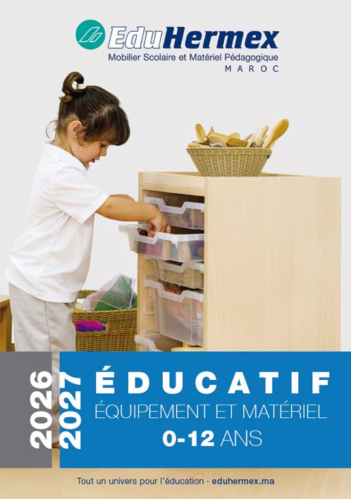 CATALOGUE EDUCATIF